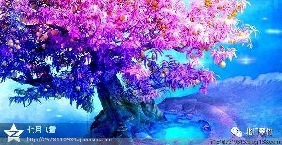 彩虹轨迹